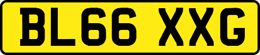 BL66XXG