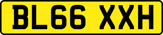 BL66XXH