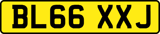 BL66XXJ