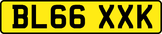 BL66XXK