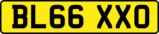 BL66XXO