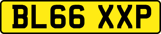 BL66XXP