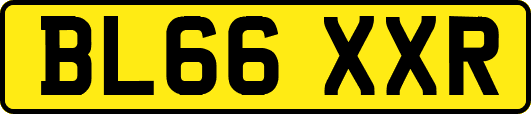 BL66XXR