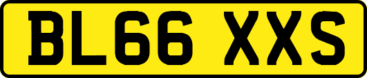 BL66XXS