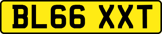 BL66XXT