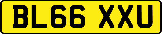 BL66XXU