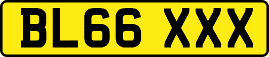 BL66XXX
