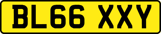 BL66XXY