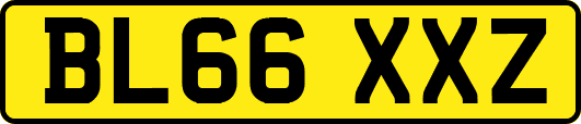 BL66XXZ