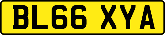 BL66XYA