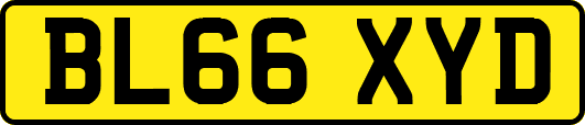 BL66XYD