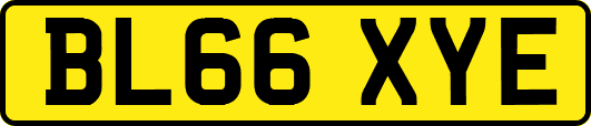 BL66XYE