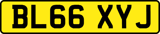 BL66XYJ