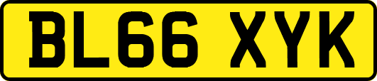 BL66XYK