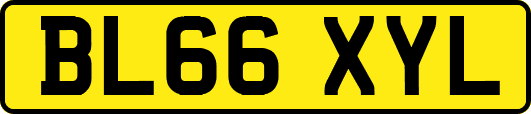 BL66XYL