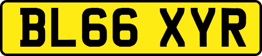 BL66XYR