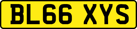 BL66XYS