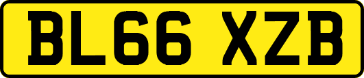 BL66XZB