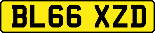 BL66XZD