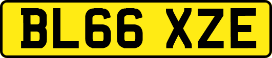 BL66XZE