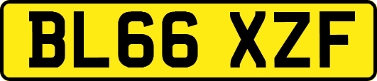 BL66XZF