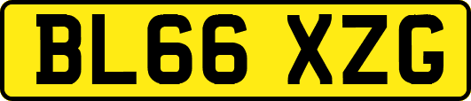 BL66XZG