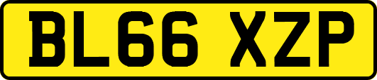 BL66XZP