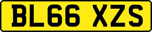 BL66XZS