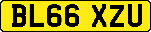 BL66XZU