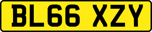 BL66XZY