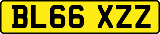 BL66XZZ