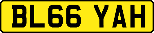 BL66YAH