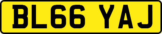 BL66YAJ