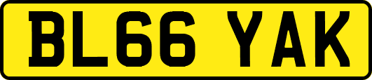 BL66YAK