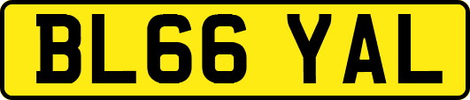 BL66YAL