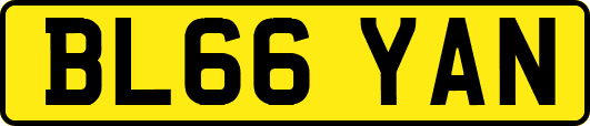 BL66YAN