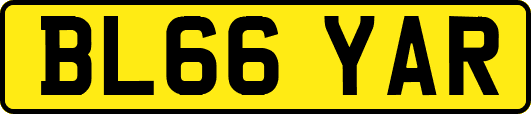 BL66YAR