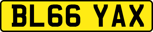 BL66YAX
