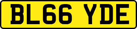 BL66YDE