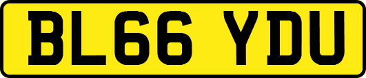 BL66YDU