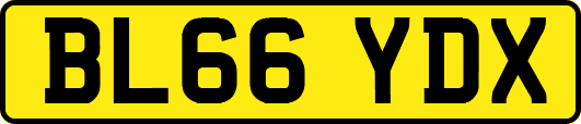 BL66YDX