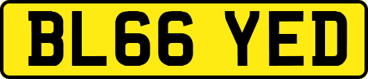 BL66YED