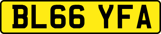BL66YFA