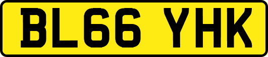 BL66YHK