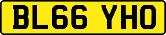 BL66YHO