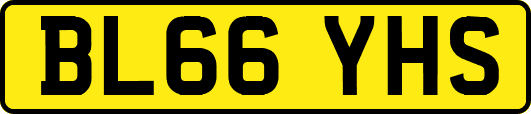 BL66YHS
