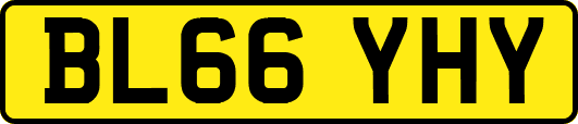 BL66YHY