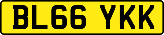 BL66YKK