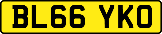 BL66YKO