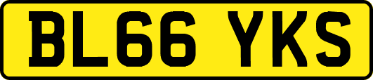 BL66YKS